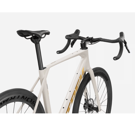 Roadbike TREK DOMANE SL6 AXS gen. 5 - Beige