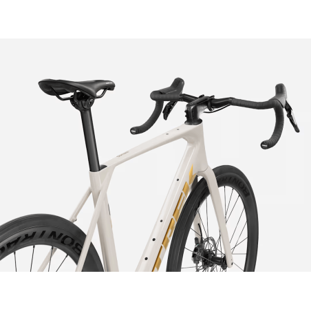 Roadbike TREK DOMANE SL6 AXS gen. 5 - Beige