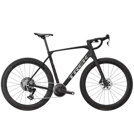 TREK DOMANE SL7 AXS 1x Gen5 - Black