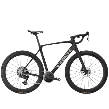 TREK DOMANE SL7 AXS 1x Gen5 - Black