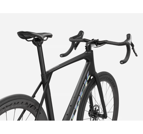 TREK DOMANE SL7 AXS 1x Gen5 - Black
