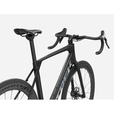 TREK DOMANE SL7 AXS 1x Gen5 - Black