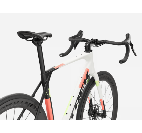 TREK DOMANE SL7 AXS 1x Gen5 - Era white