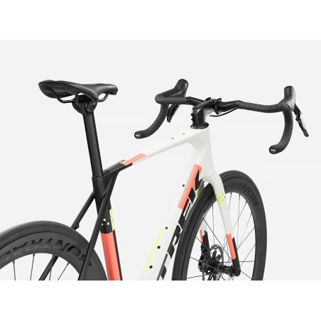 TREK DOMANE SL7 AXS 1x Gen5 - Era white