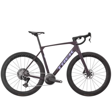 TREK DOMANE SL7 AXS 1x Gen5 - Nightshade