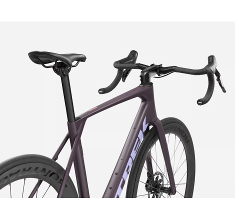 TREK DOMANE SL7 AXS 1x Gen5 - Nightshade