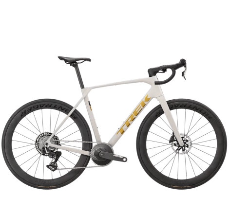 Velo route Trek domane Sl 7 AXS