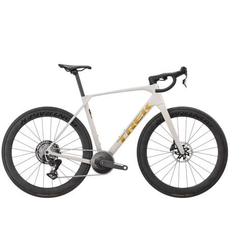 TREK DOMANE SL7 AXS 1x Gen5 - Beige