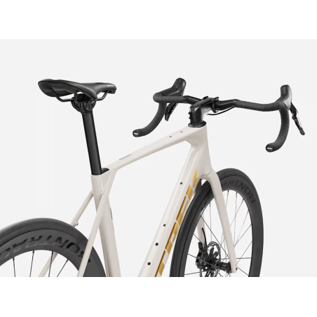 TREK DOMANE SL7 AXS 1x Gen5 - Beige