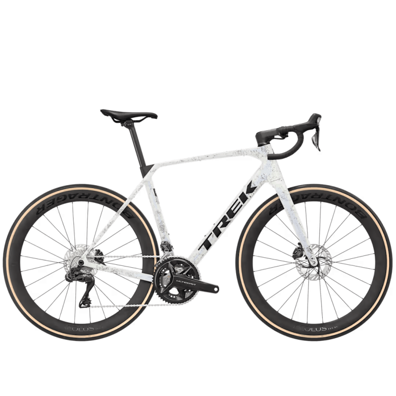 vélo route carbone Trek domane SLR 7 Di2