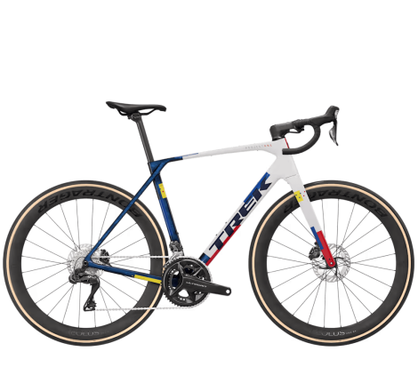 Roadbike TREK DOMANE SLR7 Ultegra Di2 gen.5