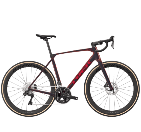 Roadbike TREK DOMANE SLR7 Ultegra Di2 gen.5