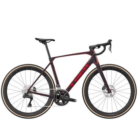 Roadbike TREK DOMANE SLR7 Ultegra Di2 gen.5
