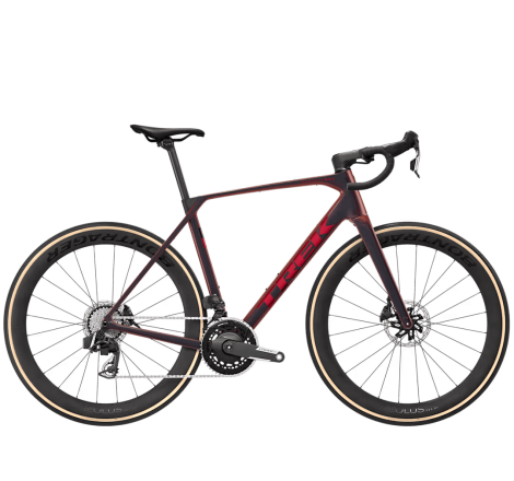 TREK DOMANE SLR 7 AXS gen. 5