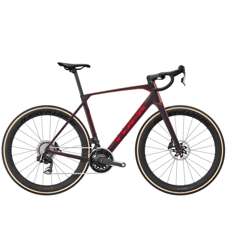 TREK DOMANE SLR 7 AXS gen. 5