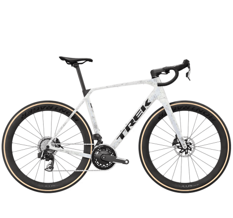 Velo route Trek domane SLR 7 AXS