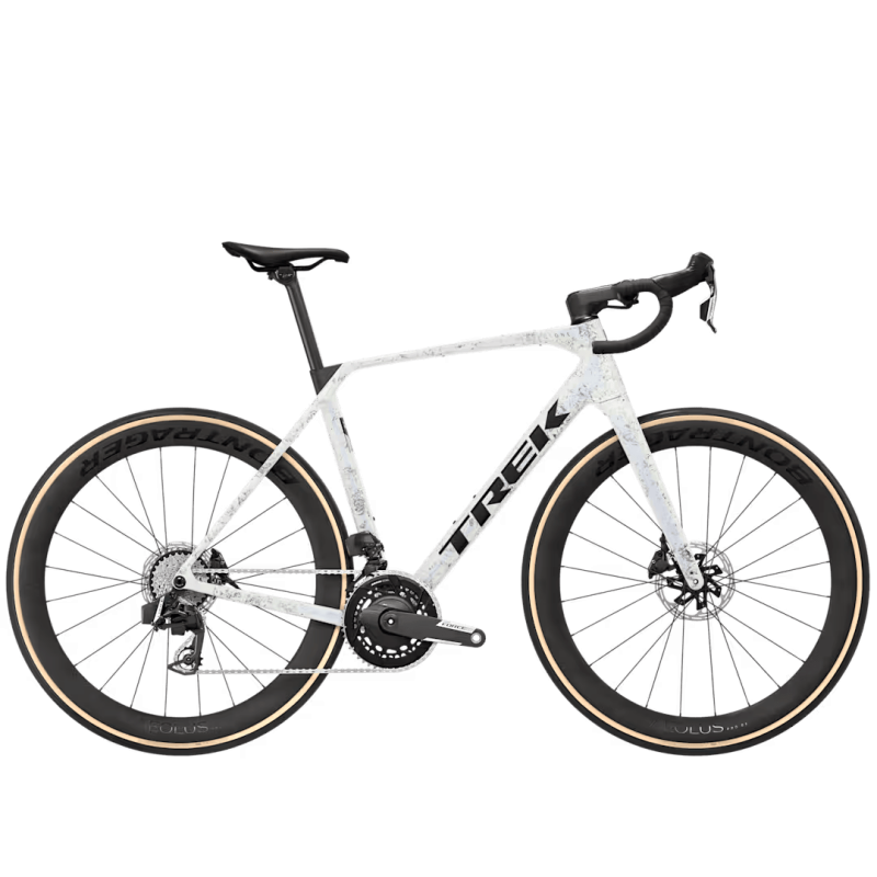 Velo route Trek domane SLR 7 AXS