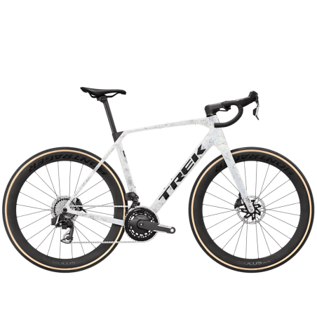 TREK DOMANE SLR 7 AXS gen. 5