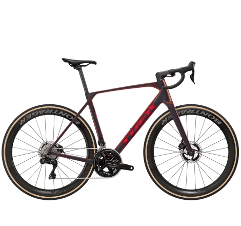 TREK DOMANE SLR 9 Di2 gen. 5