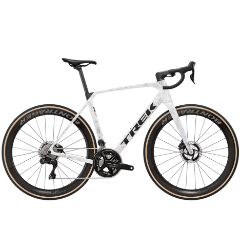 TREK DOMANE SLR 9 Di2 gen. 5