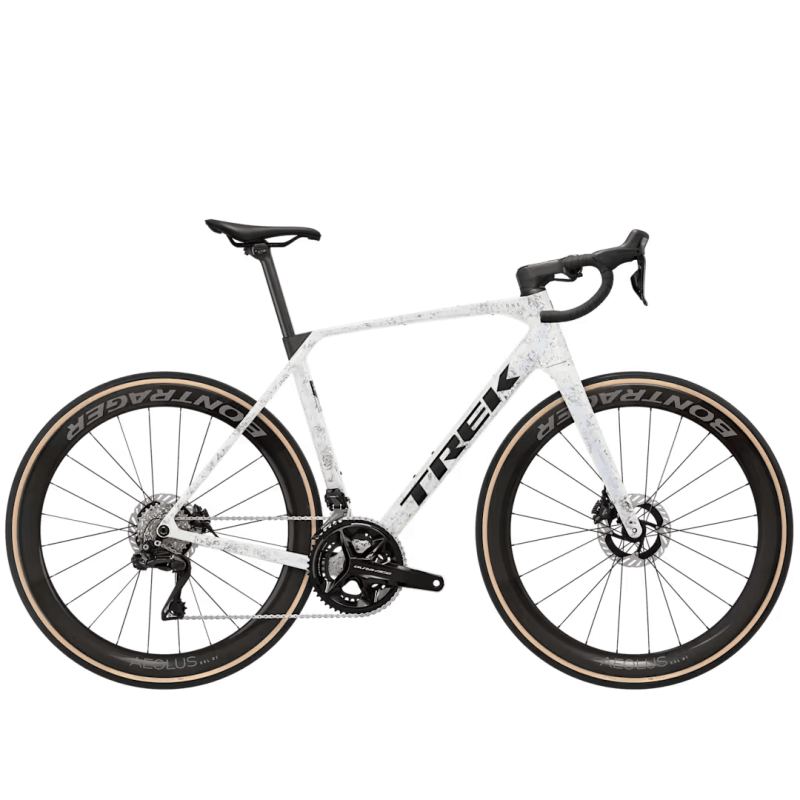 Velo route Trek domane SLR 9 Di2