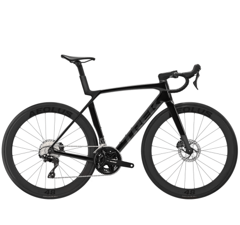 Trek Madone SL5 Pro Gen. 8 - Gloss dark star