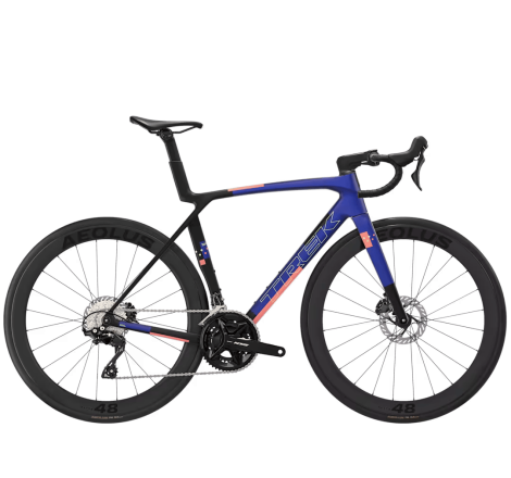 Velo de course Trek madone SL5 Pro 8e gen