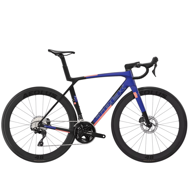 Velo de course Trek madone SL5 Pro 8e gen