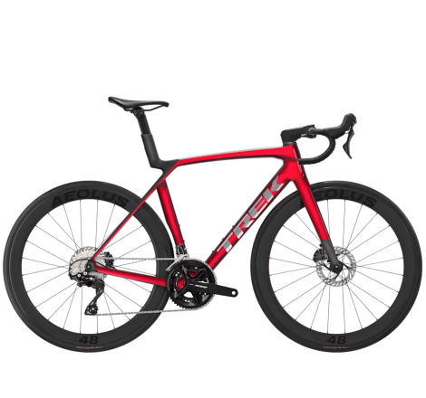 Velo de course Trek madone SL5 pro