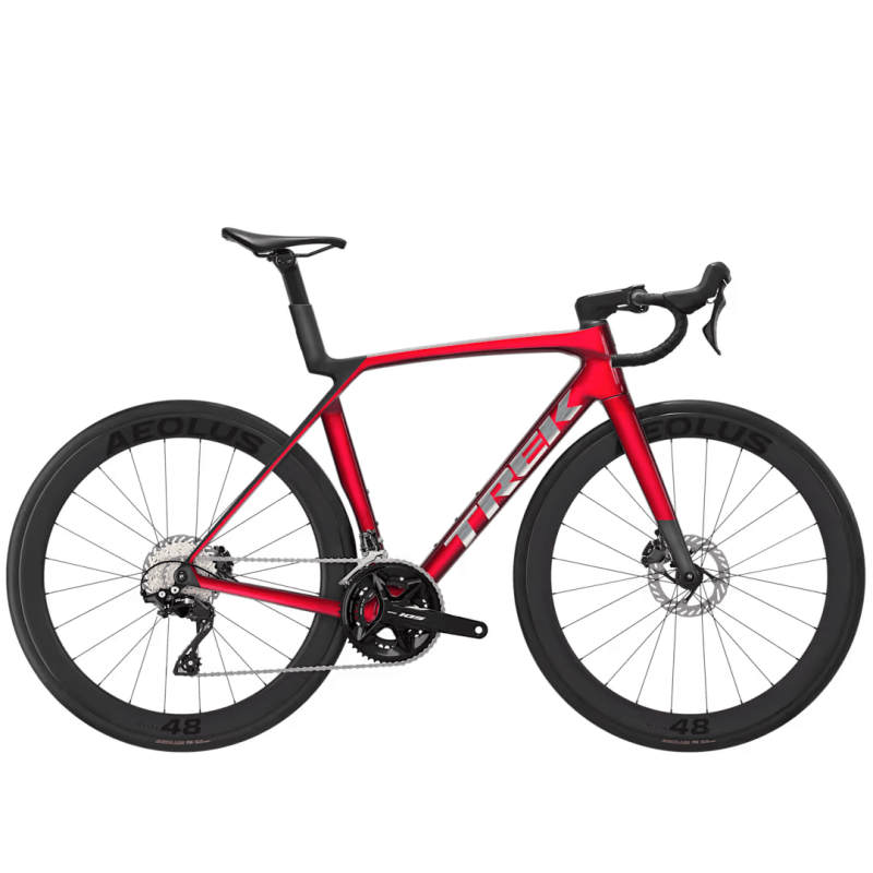 Velo de course Trek madone SL5 pro