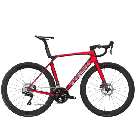 Velo de course Trek madone SL5 pro