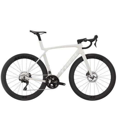 Trek Madone SL5 Pro Gen. 8 - Era white