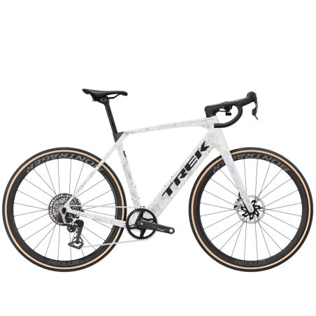 Velo course électrique Trek domane + SL  9 AXS