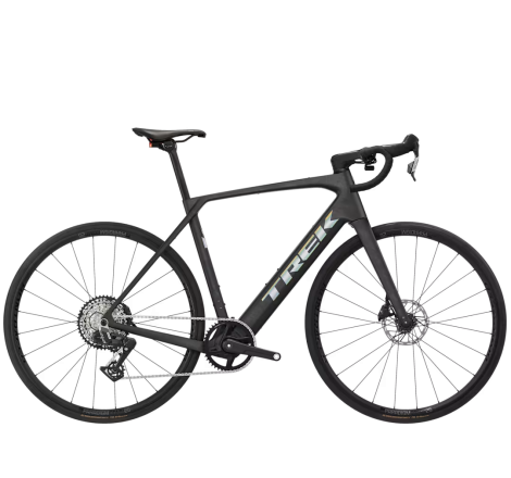 velo electrique Trek Domane + SL 6 AXS