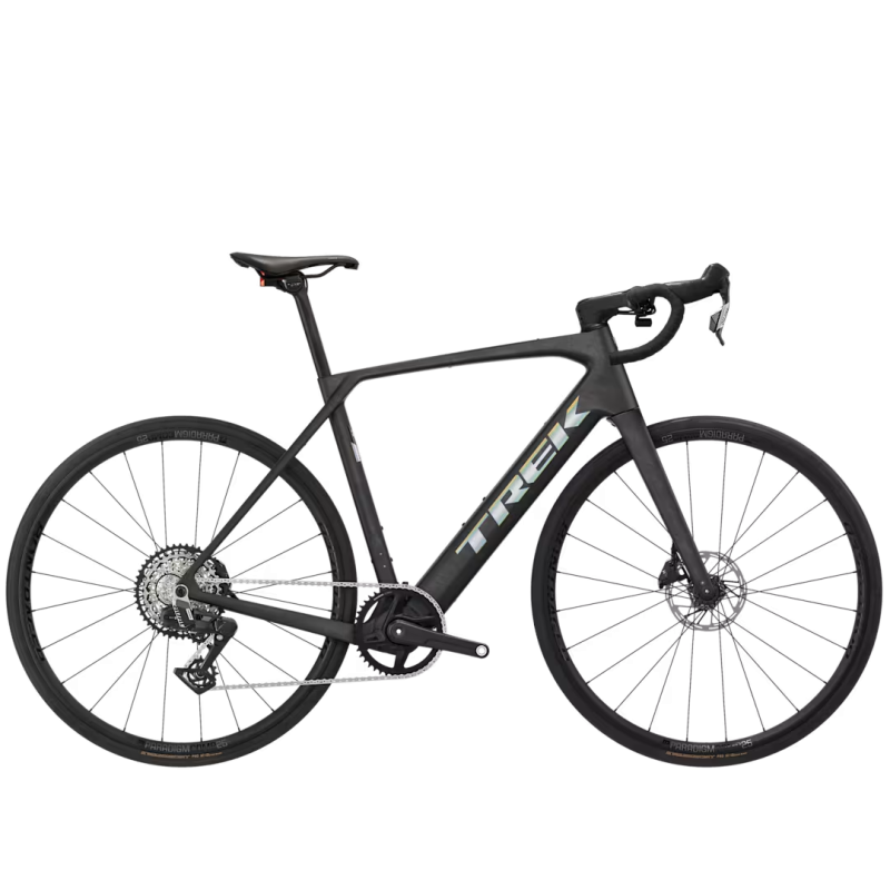 velo electrique Trek Domane + SL 6 AXS