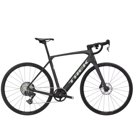 velo electrique Trek Domane + SL 6 AXS