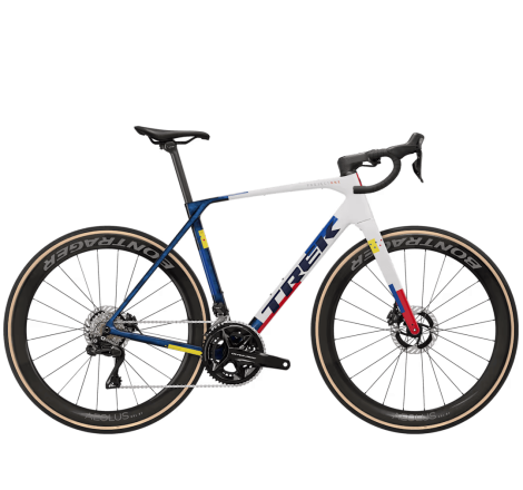 TREK DOMANE SLR 9 AXS gen. 5