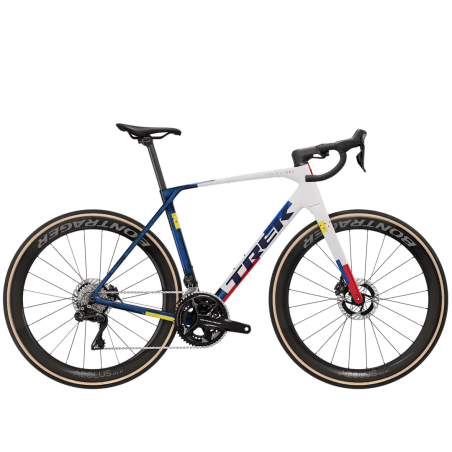 TREK DOMANE SLR 9 AXS gen. 5