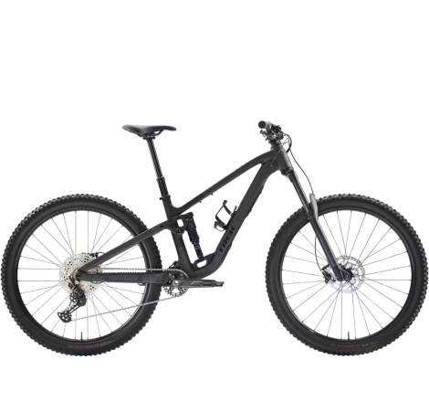 MTB TREK Fuel EX 5 Gen.7- lithium grey