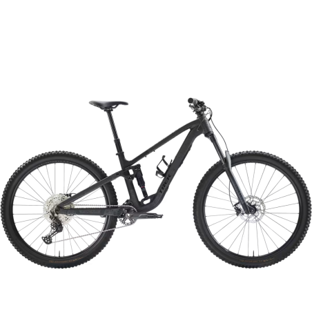 VTT tout suspendu trek Fuel EX 5