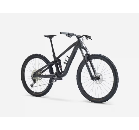 MTB TREK Fuel EX 5 Gen.7- lithium grey