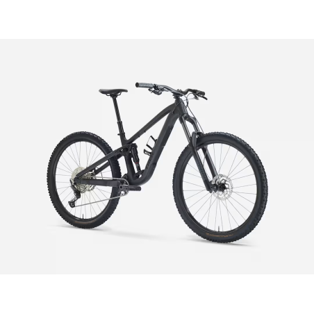 MTB TREK Fuel EX 5 Gen.7- lithium grey