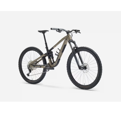 VTT Trek fuel EX 5