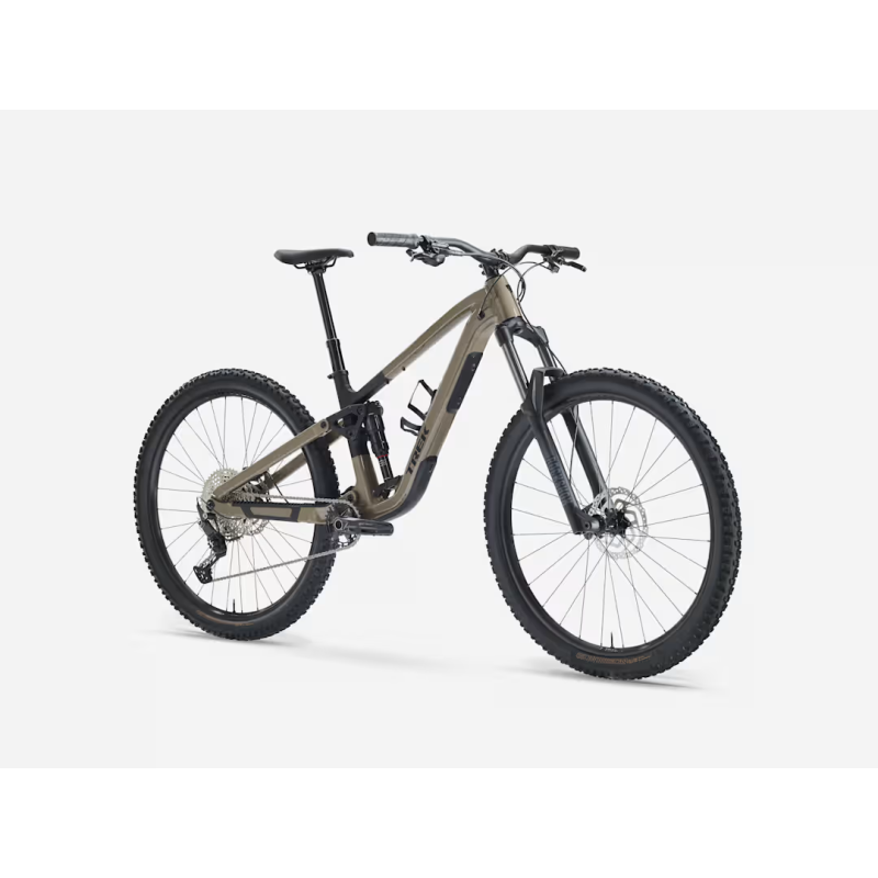 VTT Trek fuel EX 5