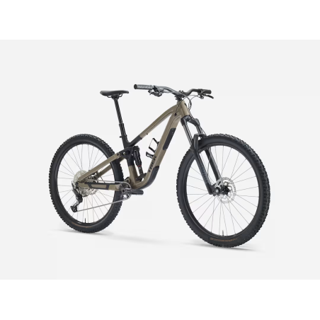 VTT Trek fuel EX 5