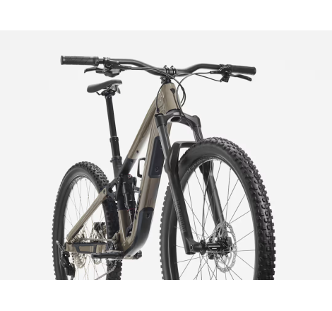 VTT Trek fuel EX 5