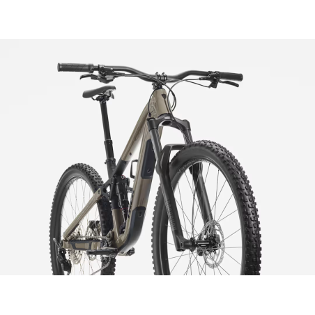 MTB TREK Fuel EX 5 Gen.7 - mushroom