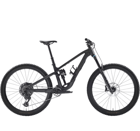 MTB Trek Fuel EX8 Gen.7- lithium grey