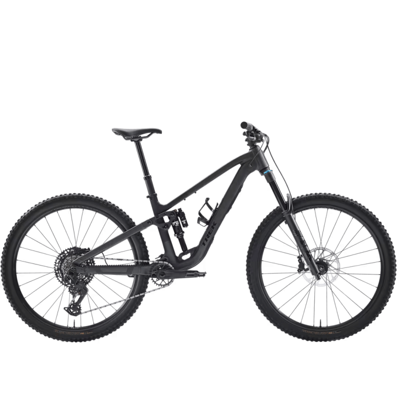 VTT Trek fuel EX 8