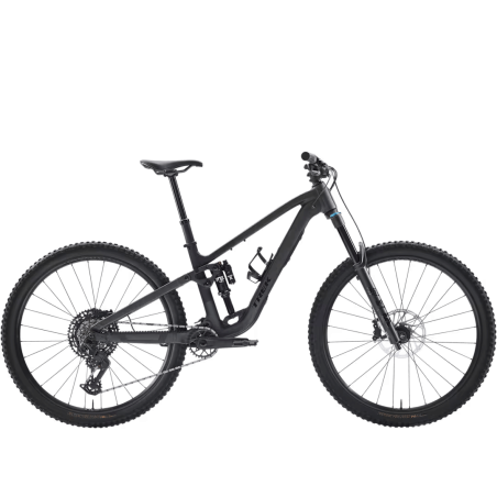 VTT Trek fuel EX 8